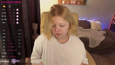 Live Sex Chat with tinker_beell