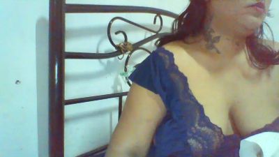 TinkrBell live cam on Cam4