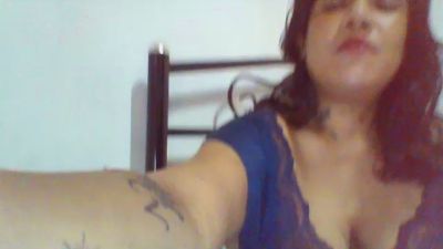 TinkrBell live cam on Cam4