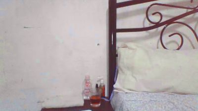TinkrBell live cam on Cam4