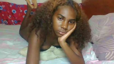 Tinny_Sexee live cam on Cam4