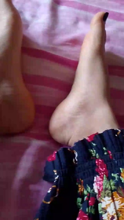 TinyJasmine live cam on Cam4