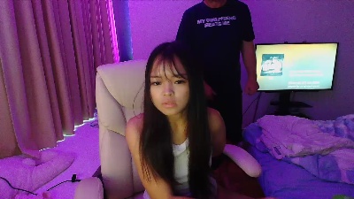 TinyLittleLisa live cam on Cam4