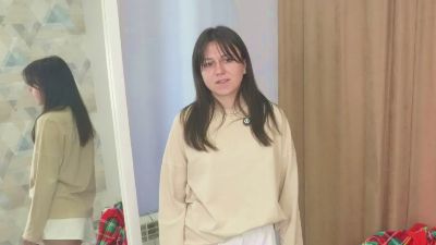 TinyMullinax live cam on Cam4