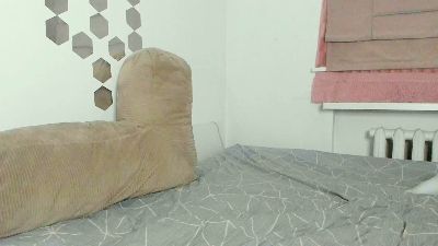 TinyThunder live cam on Cam4