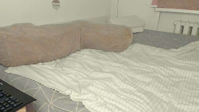 TinyThunder live cam on Cam4