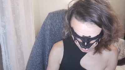 TinyWife live cam on Cam4