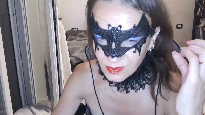 TinyWife live cam on Cam4