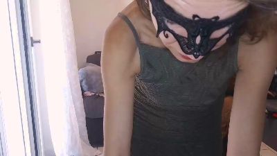 TinyWife live cam on Cam4