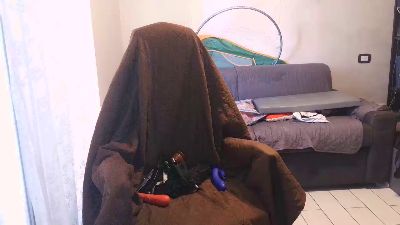 TinyWife live cam on Cam4