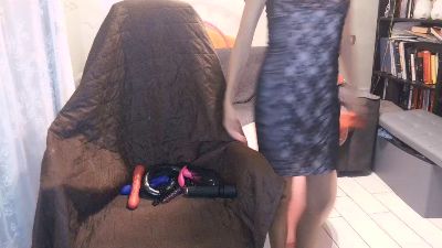 TinyWife live cam on Cam4