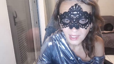 TinyWife live cam on Cam4