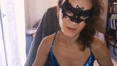 TinyWife live cam on Cam4