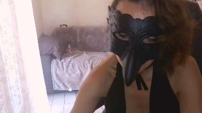 TinyWife live cam on Cam4