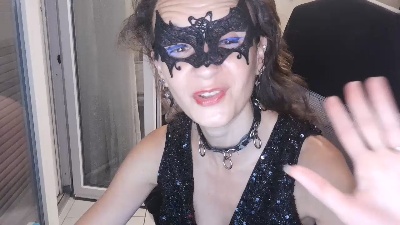 TinyWife live cam on Cam4
