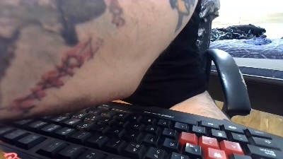 Tipodencognito live cam on Cam4