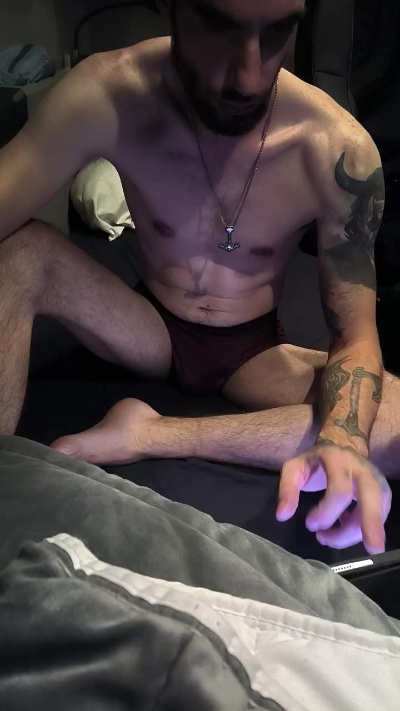 TipourTi live cam on Cam4