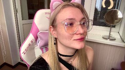 TisaKosse Live Cam on Cam4