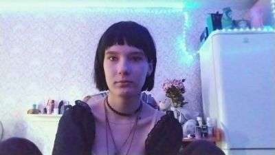 TishaGrieb live cam on Cam4