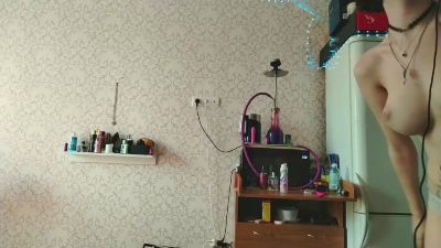 TishaGrieb live cam on Cam4