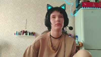 TishaGrieb live cam on Cam4