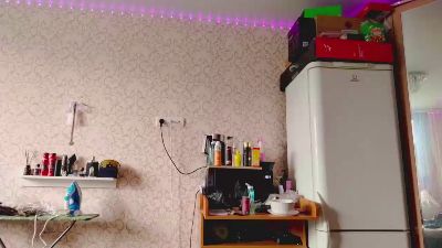 TishaGrieb live cam on Cam4