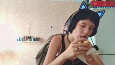 TishaGrieb live cam on Cam4