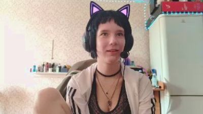TishaGrieb live cam on Cam4