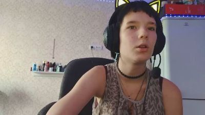 TishaGrieb live cam on Cam4