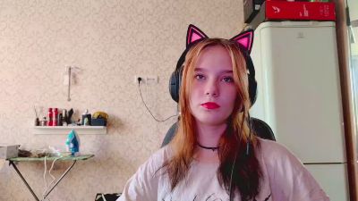 TishaGrieb live cam on Cam4