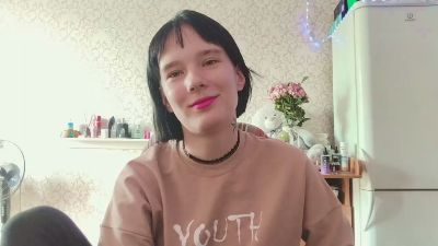 TishaGrieb live cam on Cam4