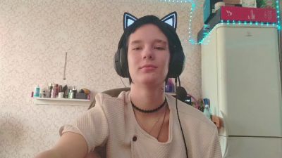 TishaGrieb live cam on Cam4