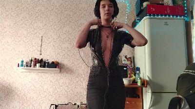 TishaGrieb live cam on Cam4