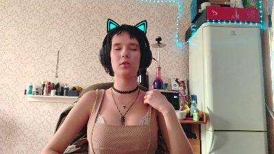 TishaGrieb live cam on Cam4