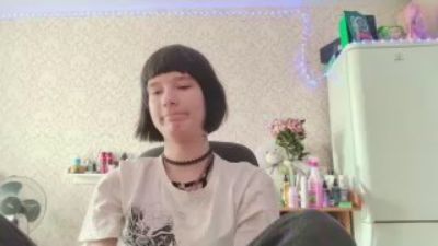 TishaGrieb live cam on Cam4
