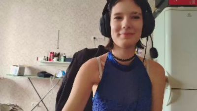 TishaGrieb live cam on Cam4