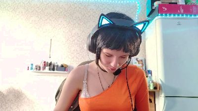 TishaGrieb live cam on Cam4