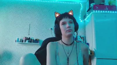 TishaGrieb live cam on Cam4