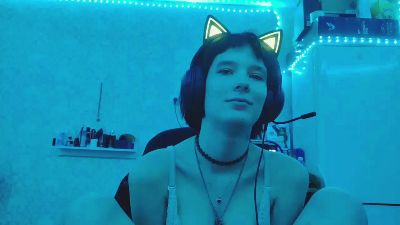 TishaGrieb live cam on Cam4