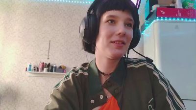 TishaGrieb live cam on Cam4