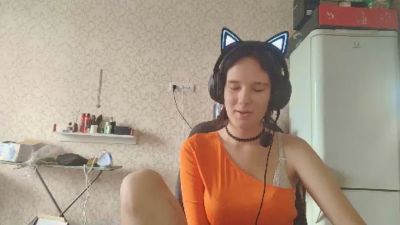 TishaGrieb live cam on Cam4