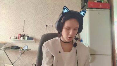 TishaGrieb live cam on Cam4
