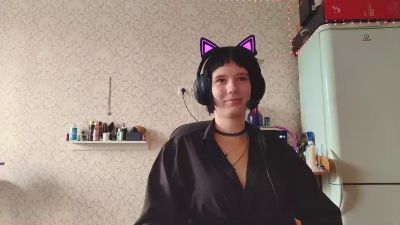 TishaGrieb live cam on Cam4