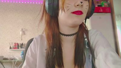 TishaGrieb live cam on Cam4