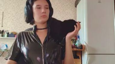 TishaGrieb live cam on Cam4