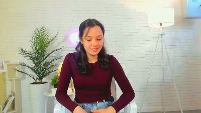 TishaTerrible webcam