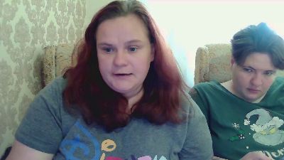 Tisha_Eva live cam on Cam4