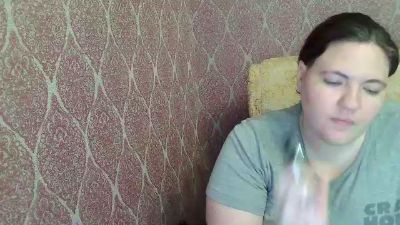 Tisha_Eva live cam on Cam4