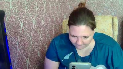 Tisha_Eva live cam on Cam4