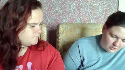 Tisha_Eva live cam on Cam4